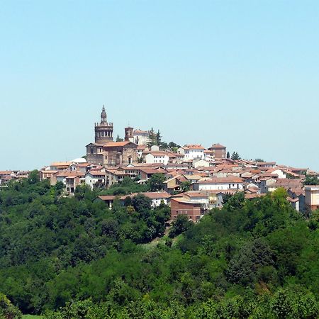 La Casa Della Rocca - Monferratohome Camagna Monferrato ภายนอก รูปภาพ