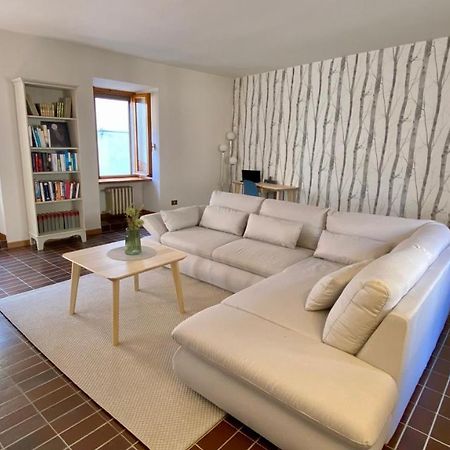La Casa Della Rocca - Monferratohome Camagna Monferrato ภายนอก รูปภาพ