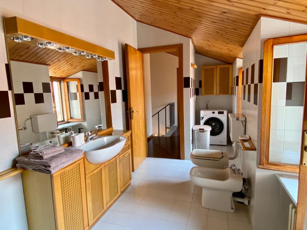 La Casa Della Rocca - Monferratohome Camagna Monferrato ภายนอก รูปภาพ
