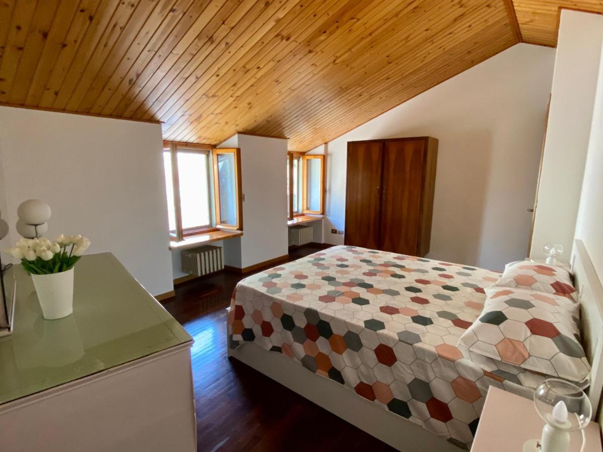 La Casa Della Rocca - Monferratohome Camagna Monferrato ภายนอก รูปภาพ