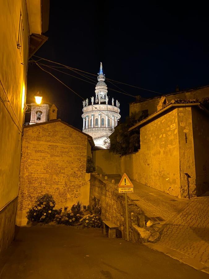 La Casa Della Rocca - Monferratohome Camagna Monferrato ภายนอก รูปภาพ