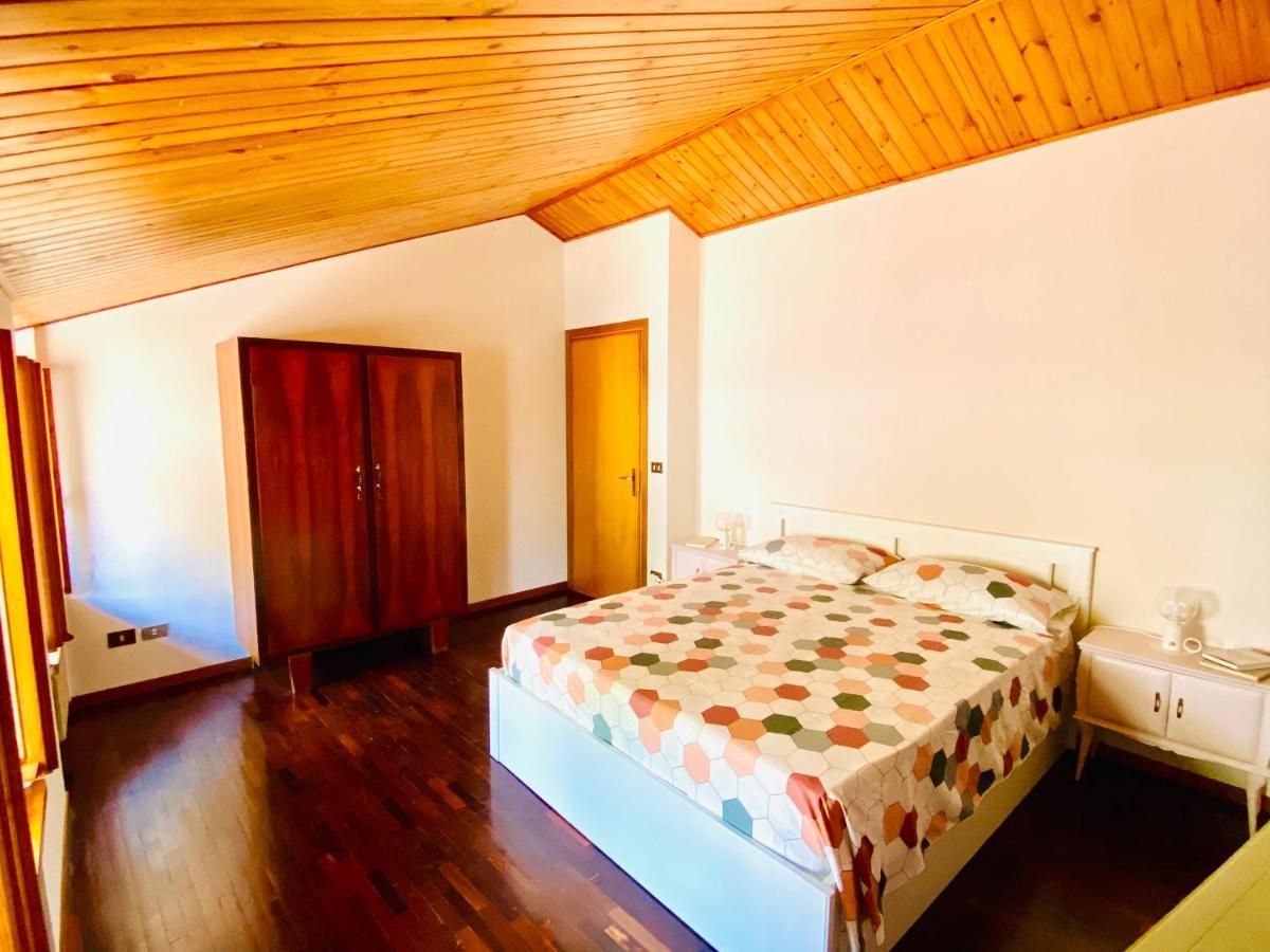 La Casa Della Rocca - Monferratohome Camagna Monferrato ภายนอก รูปภาพ