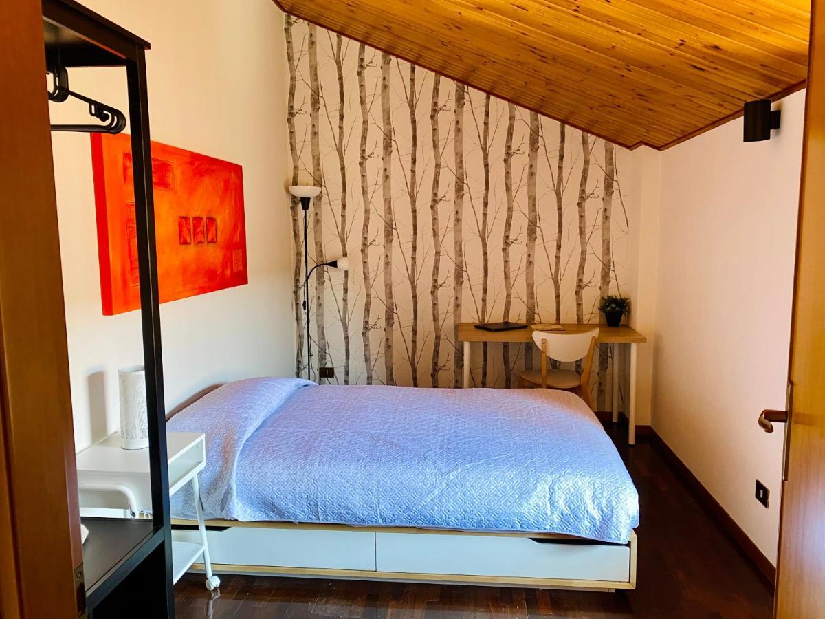 La Casa Della Rocca - Monferratohome Camagna Monferrato ภายนอก รูปภาพ